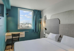 B&B HOTEL Montluçon Saint-Victor